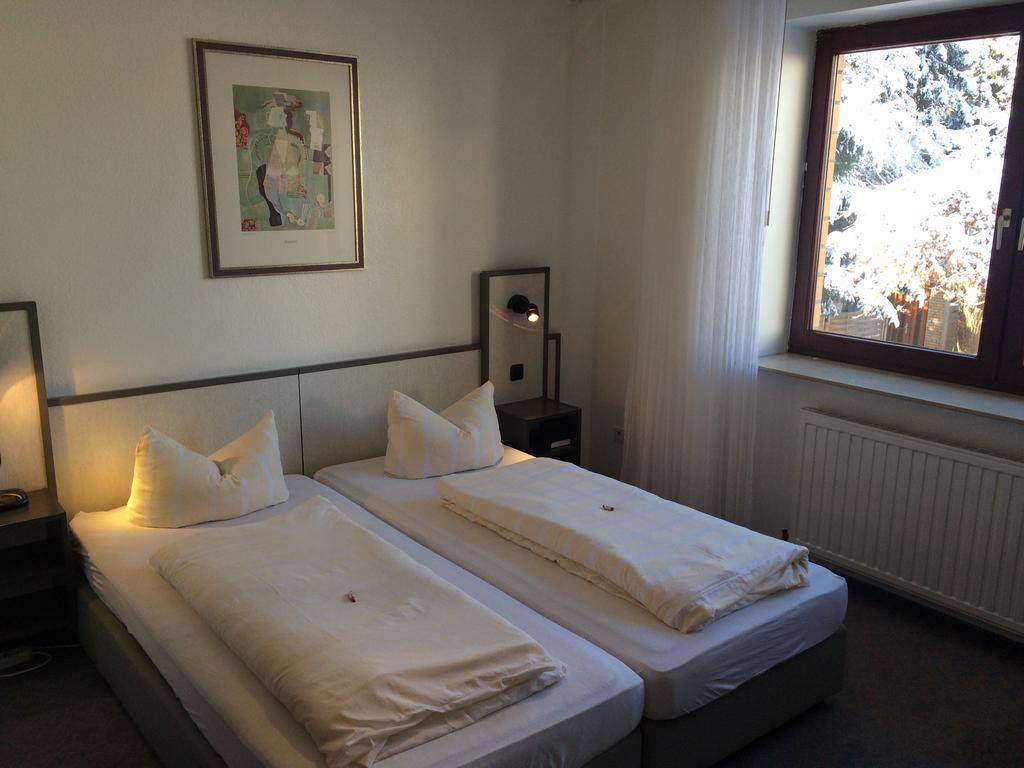 Hotel Aris Sarstedt Dış mekan fotoğraf