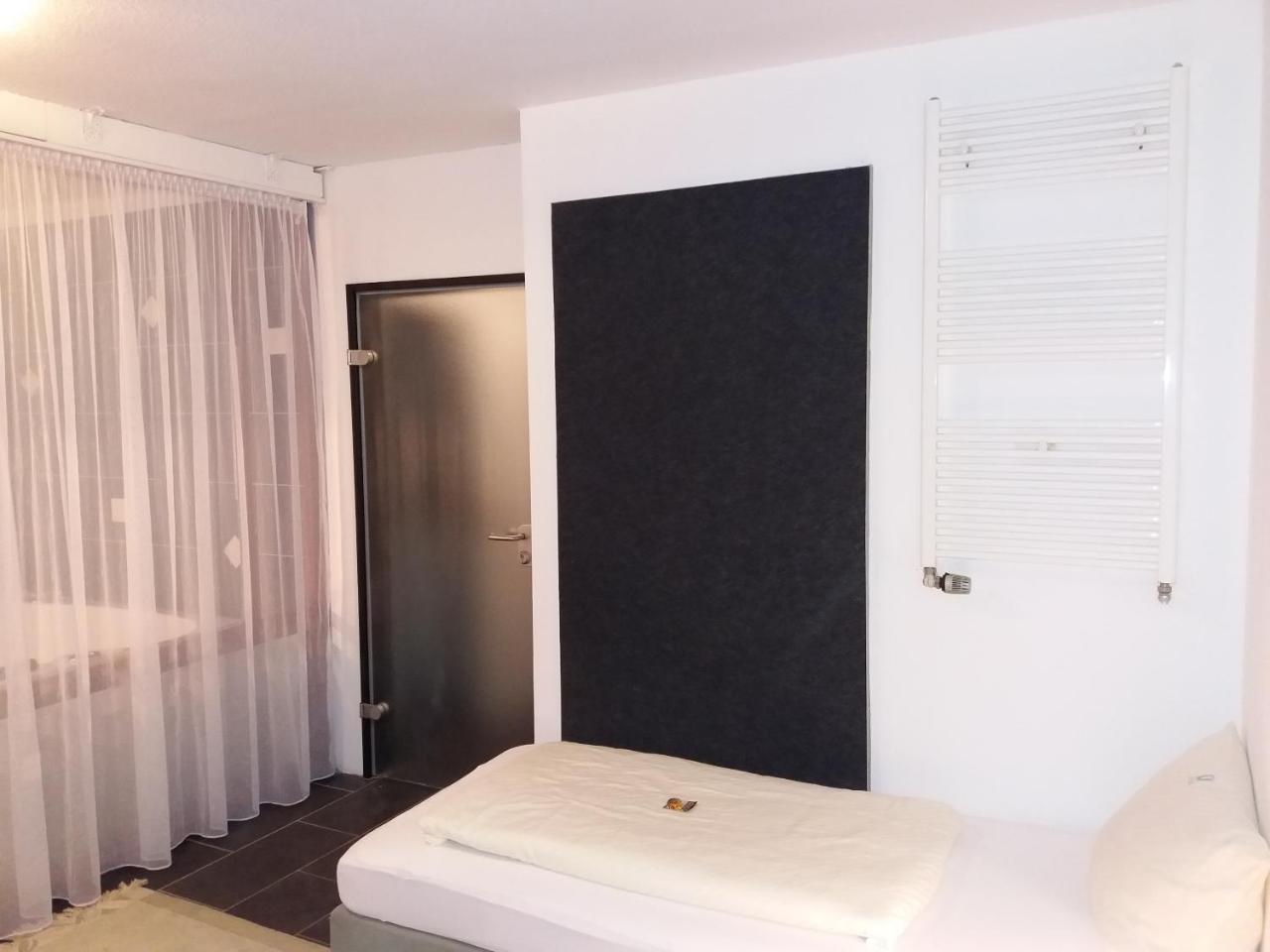 Hotel Aris Sarstedt Dış mekan fotoğraf