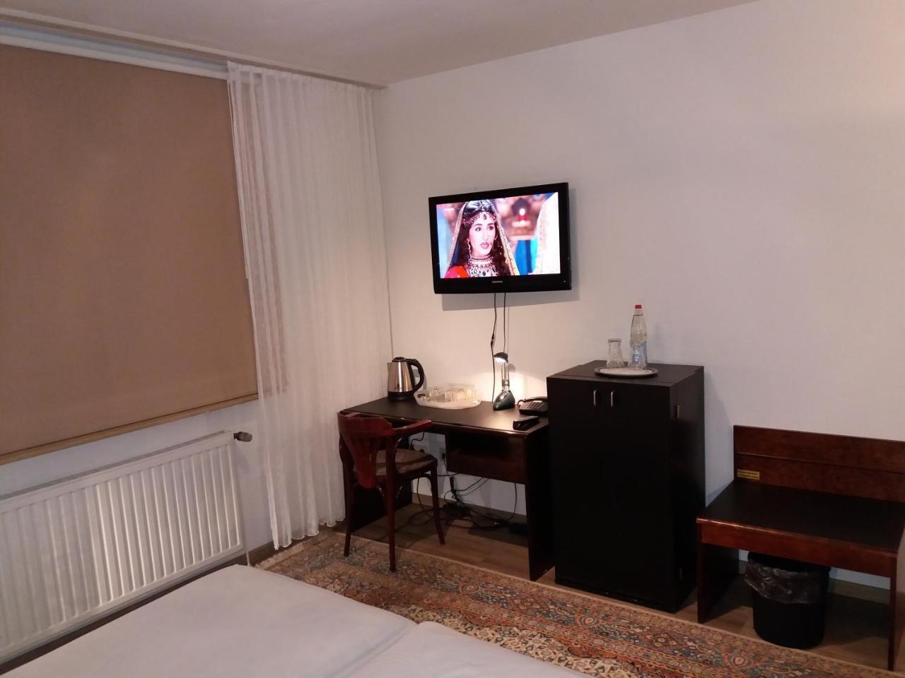 Hotel Aris Sarstedt Dış mekan fotoğraf
