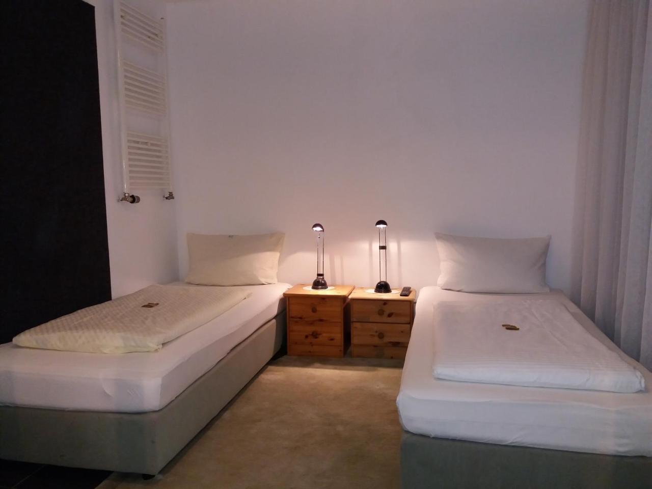 Hotel Aris Sarstedt Dış mekan fotoğraf