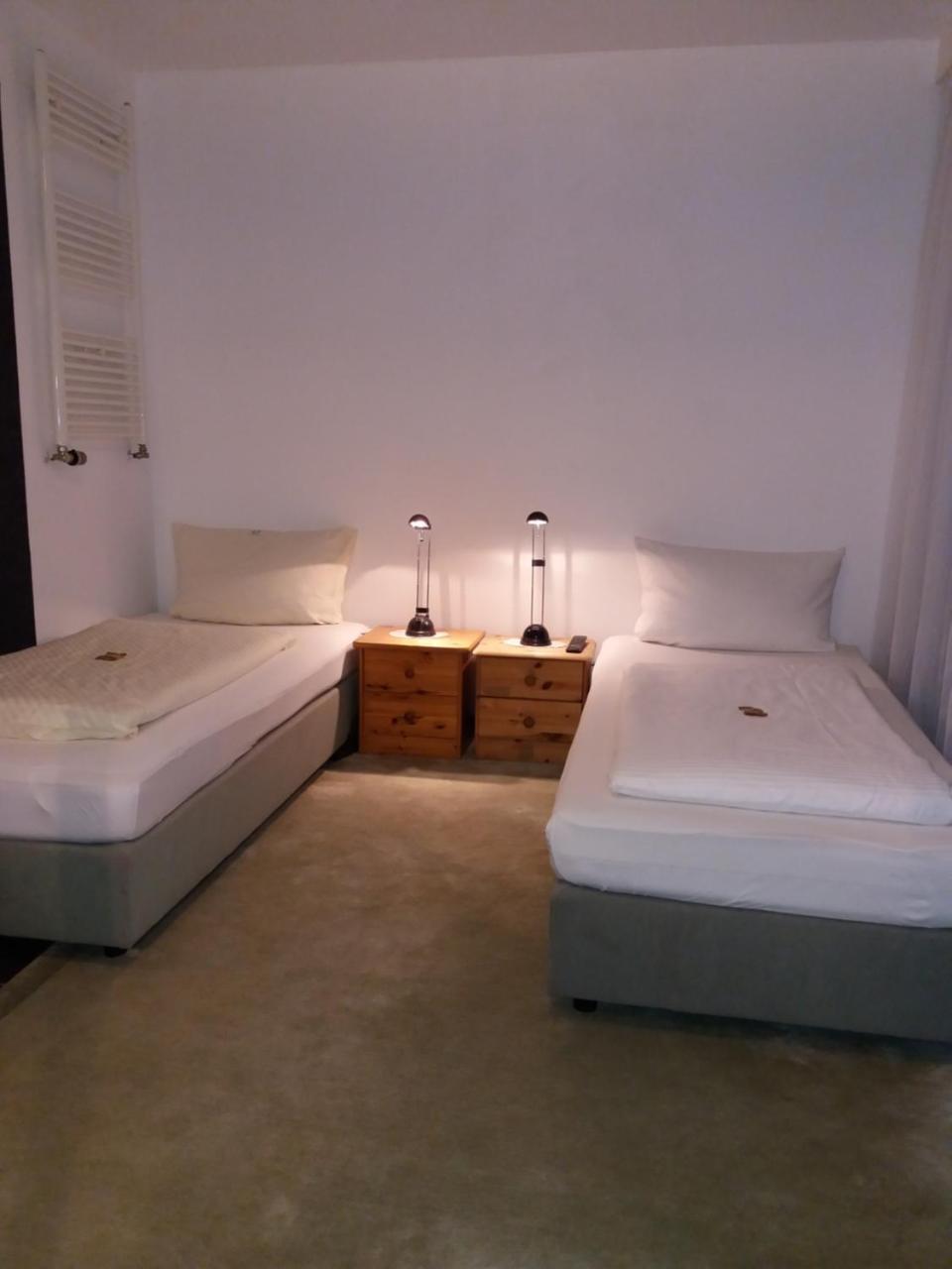 Hotel Aris Sarstedt Dış mekan fotoğraf