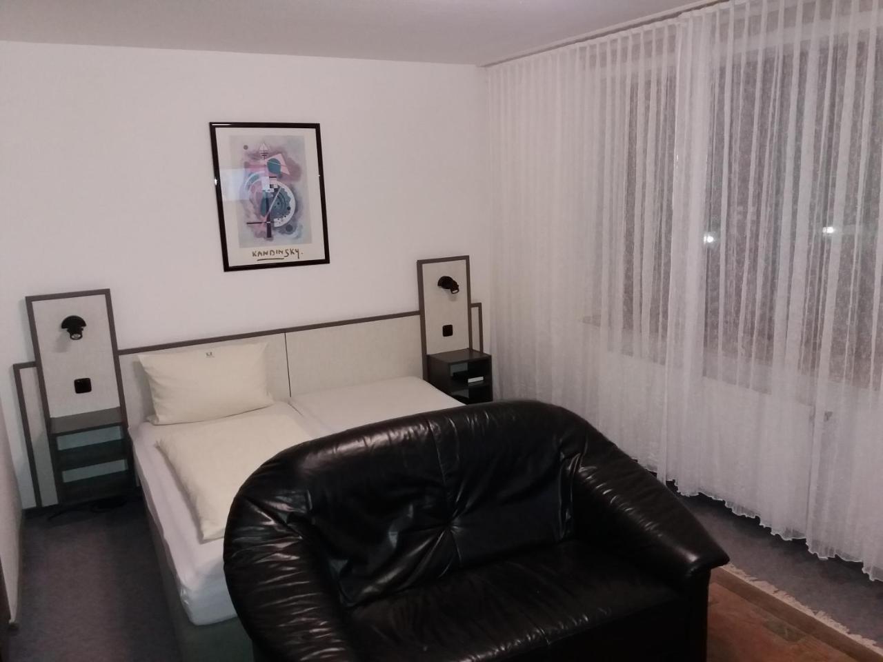 Hotel Aris Sarstedt Dış mekan fotoğraf