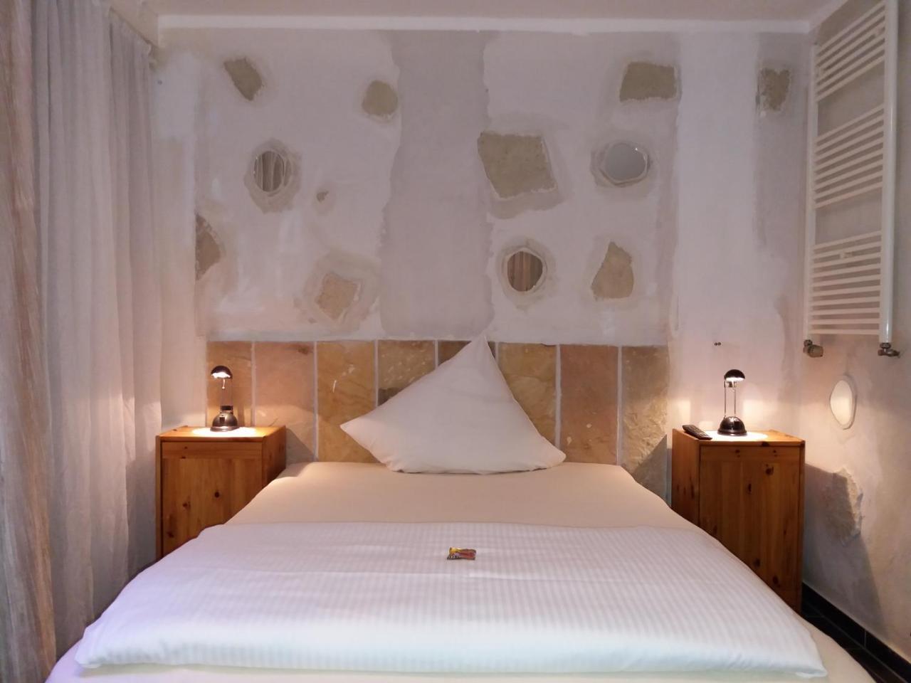 Hotel Aris Sarstedt Dış mekan fotoğraf
