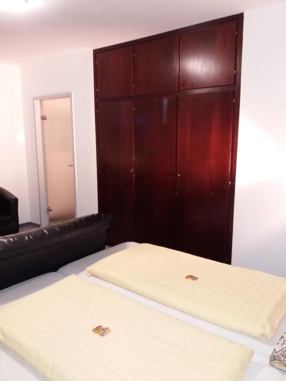 Hotel Aris Sarstedt Dış mekan fotoğraf