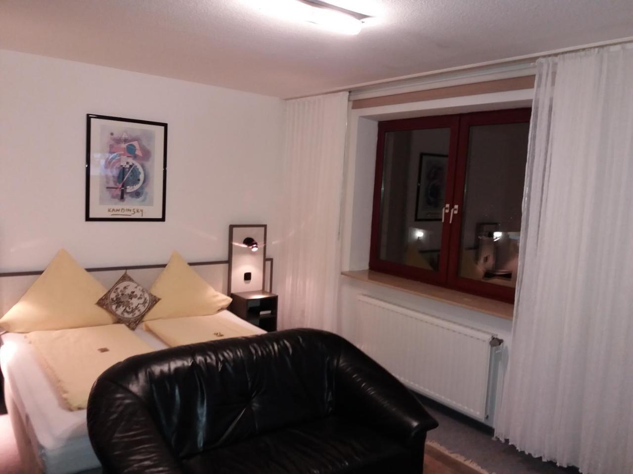 Hotel Aris Sarstedt Dış mekan fotoğraf