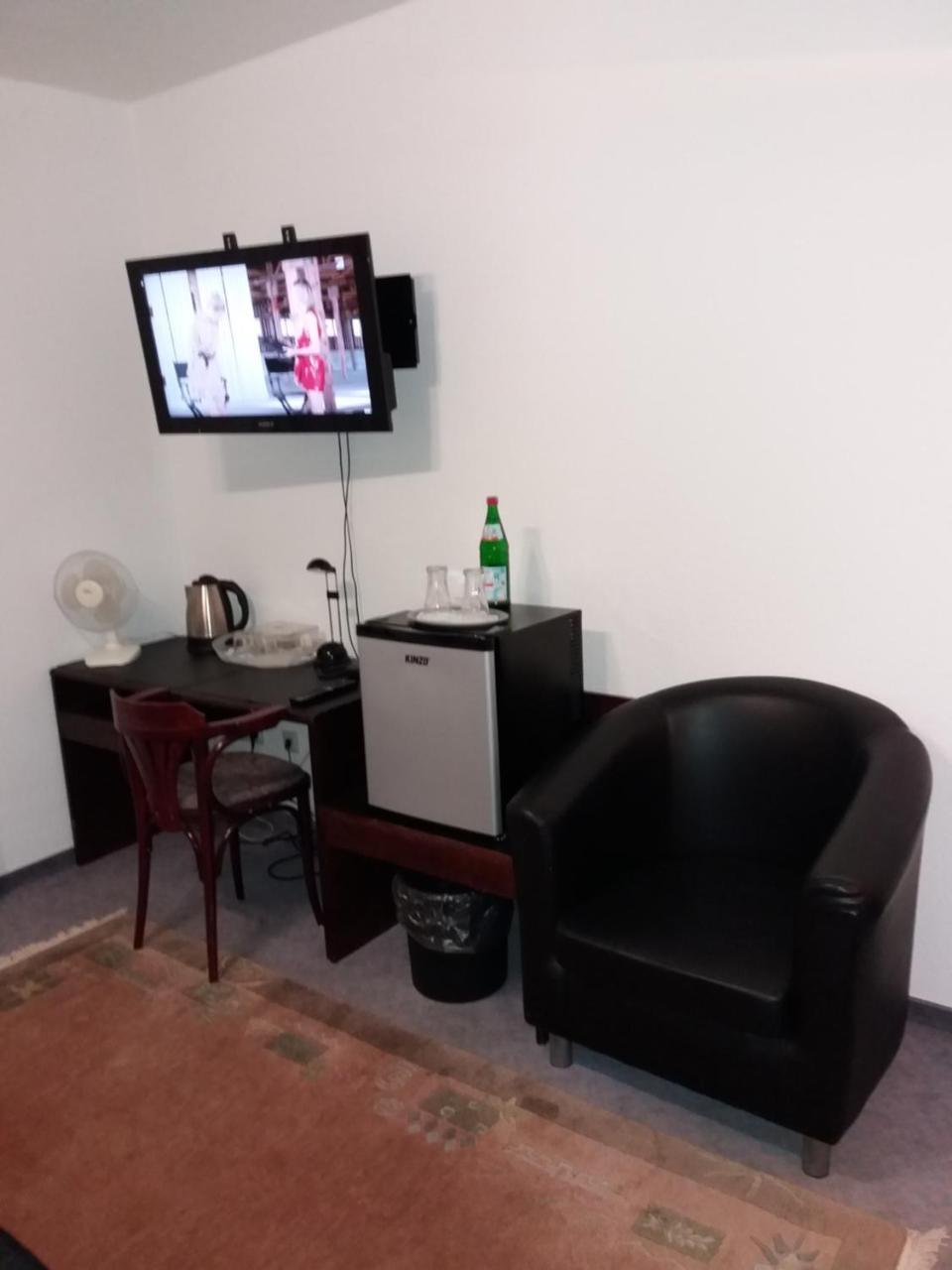 Hotel Aris Sarstedt Dış mekan fotoğraf