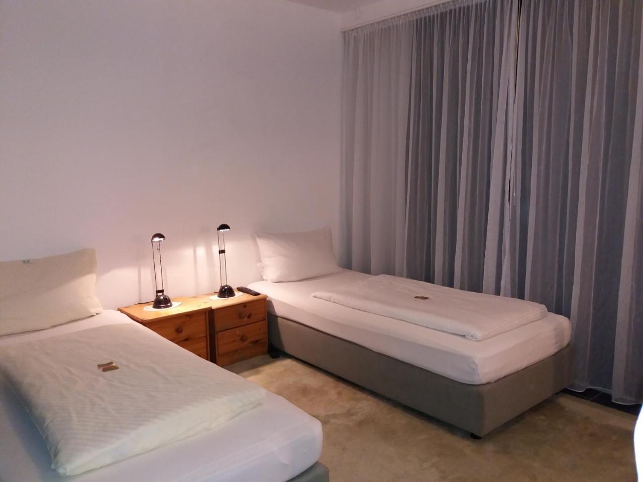 Hotel Aris Sarstedt Dış mekan fotoğraf