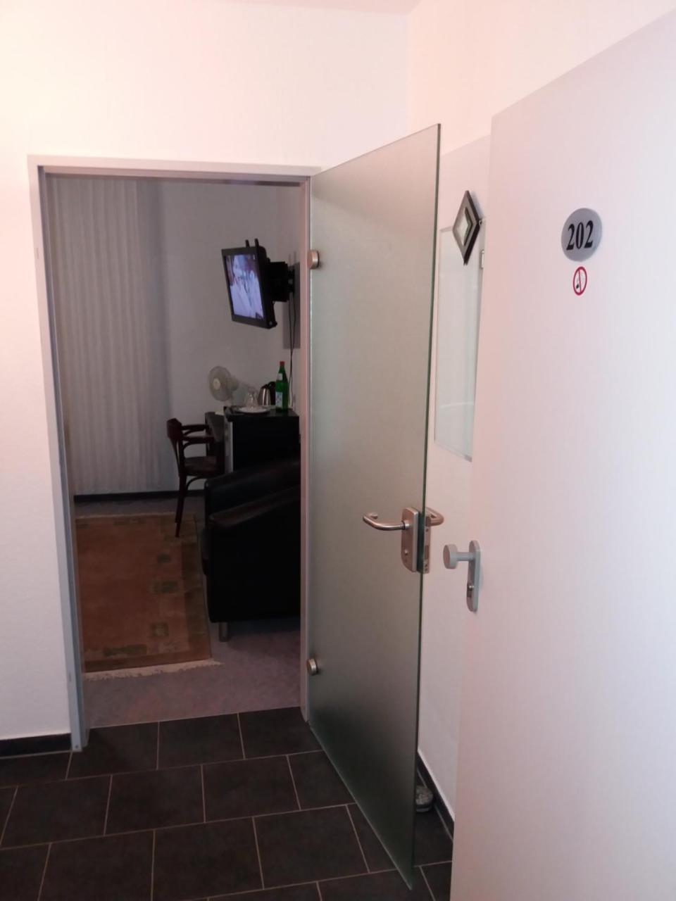 Hotel Aris Sarstedt Dış mekan fotoğraf