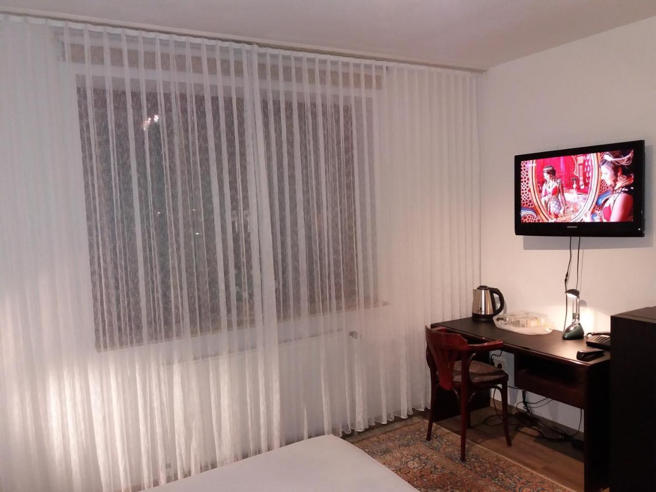 Hotel Aris Sarstedt Dış mekan fotoğraf