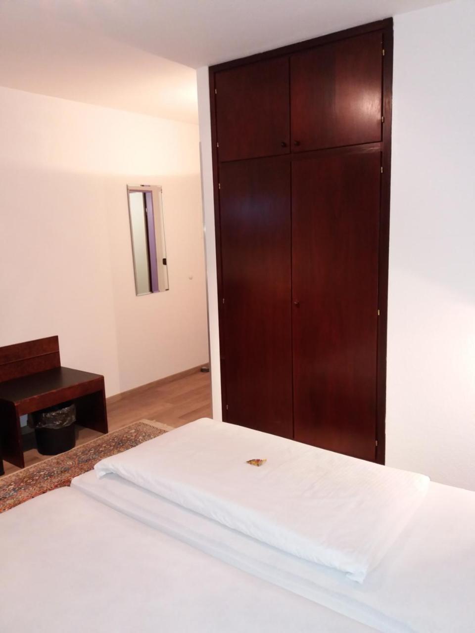 Hotel Aris Sarstedt Dış mekan fotoğraf