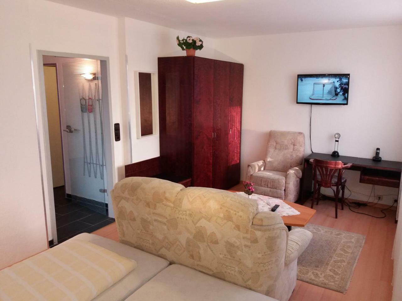 Hotel Aris Sarstedt Dış mekan fotoğraf