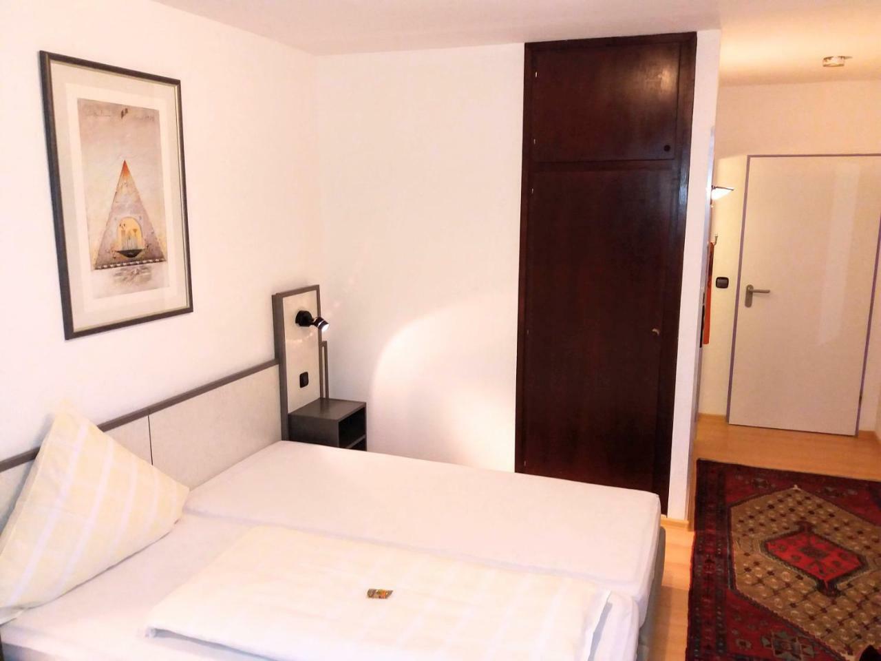 Hotel Aris Sarstedt Dış mekan fotoğraf